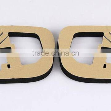 Particular Design Adhesive EPDM Shape for Car Parts