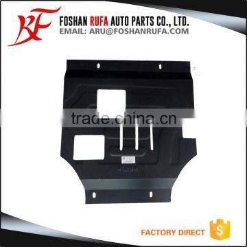 Wholesale 2016 China High Quality Low Price Steel Plate Titanium Alloy Car Engine Cover photo-3