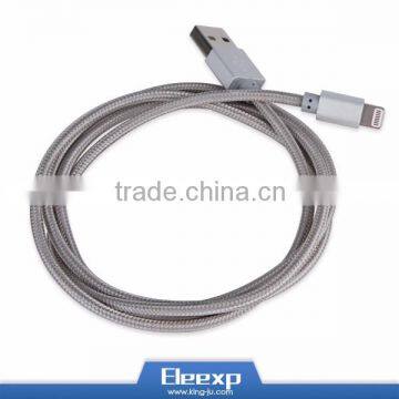 Custom-made custom usb cable,leather usb cable,For samsung usb cable