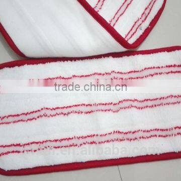 100% Microfiber Twist Mop Head Lint Free Practical Acrylic Mop Head photo-6