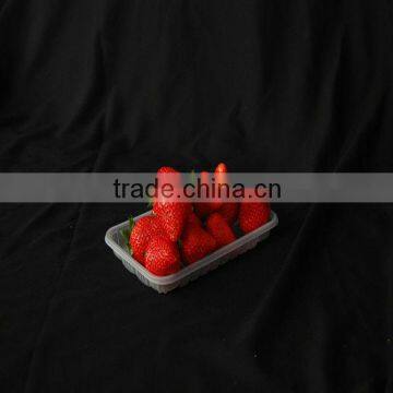 PP disposable plastic food tray fruit tray , beer pong cup