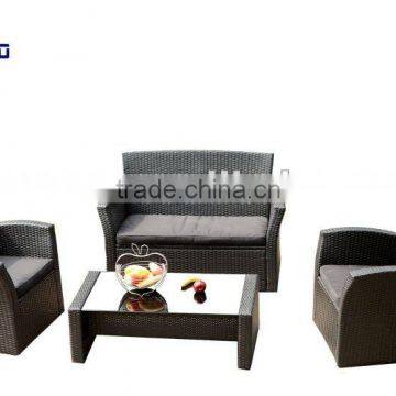 Granco KAL017 promotional KD rattan sofa set