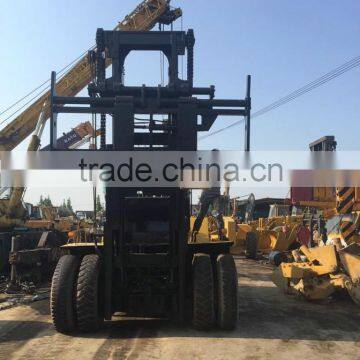 FD160 TCM Toyota Komatsu Forklifts FD30 FD25 FD50 FD100 FD200