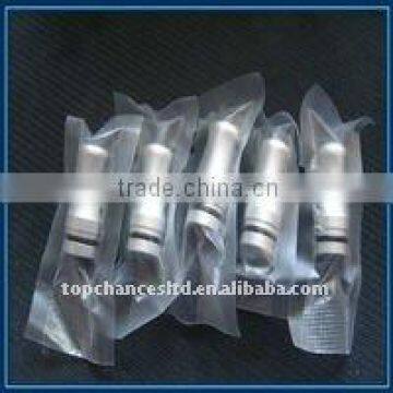 High Quality Clear Drip Tips Transparent