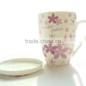 Cheap Wholesale New Bone China Tea Cup photo-3