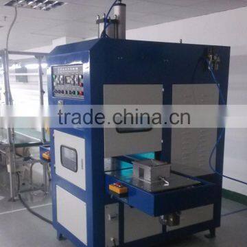 High Frequency Machine for PVC and PET-G Blister Packaging