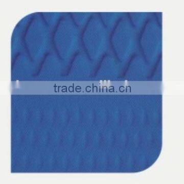 2015 New Luxurious W/p Self-inflate Mattress photo-6