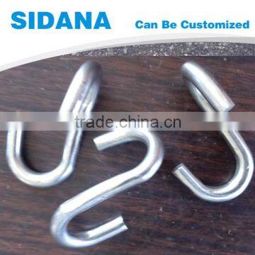 Stainless Steel Hook with S type