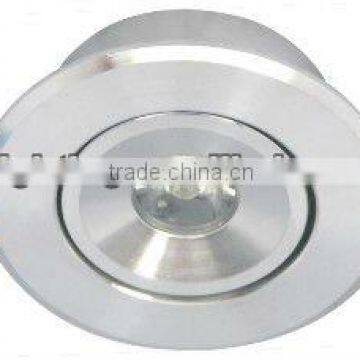 High Power High Quality 1w Square Led Light