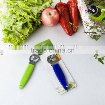 New Product!!!plastic Water Bottle Opener With Low Price