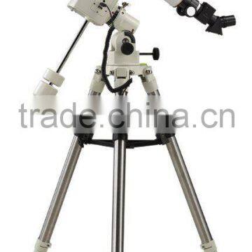 the telescope KTA 72080MD