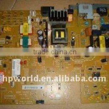 wonderful 1000 printer power supply board