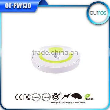 2015 Beset Selling Wireless Portable Charger