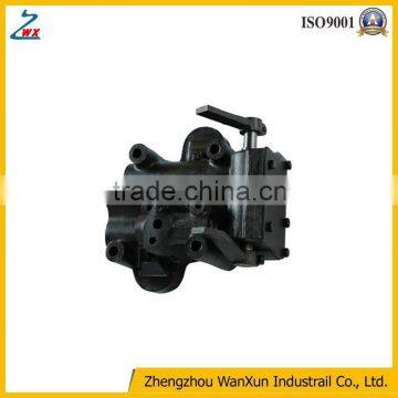 144-40-00014.D65A-6.D60A-6 steering control valve parts