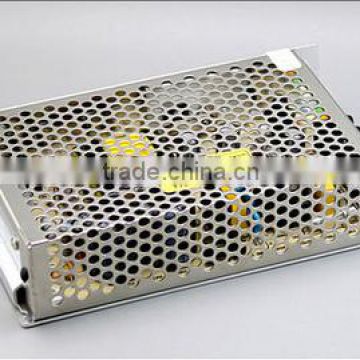 Factory price 12V 5A switching power supply for camera,led etc