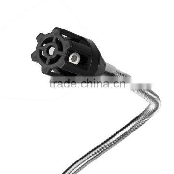 Combustible Gas Leak Detector Flammable Methane Propane Hydrocarbon GM8800A photo-5