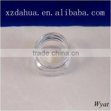 Cheap 60ml Small Glass Honey Jars Food Jam Jars photo-3