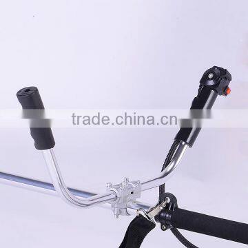 Chinese Cheap Gasoline Shoulder Brush Cutter Cg430,brush Cutter India photo-4