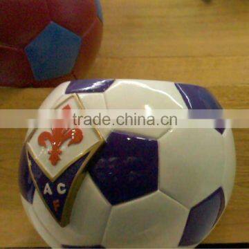 football premium pen stand