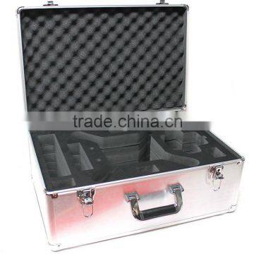 Aluminum Cases DJI Phantom 3 photo-3