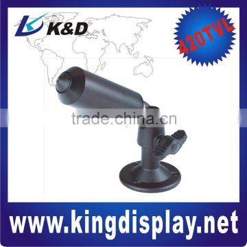 High Quality CCTV IR Mini Bullet camera