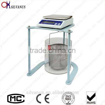 Hydrostatic Gravity Densit Balance Analytical Scale