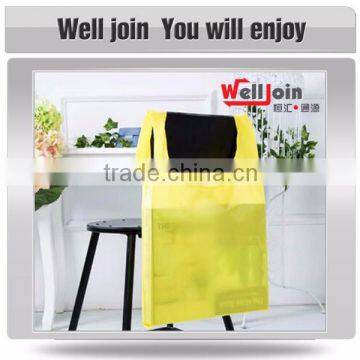 Promotion High Quality custom reusable bag