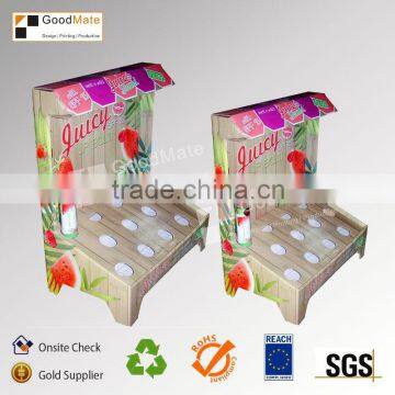 Customized factory cardboard cake pop maker