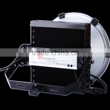 UL 200w Outdoor and Indoor Led High Bay Light photo-4