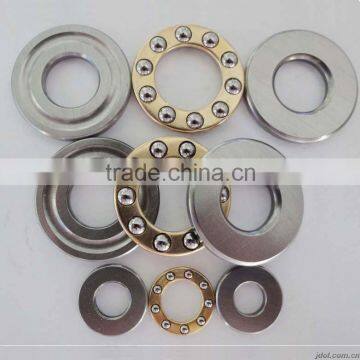 51110 Thrust Ball Bearing for lifting hooks plain bearings axial bearing