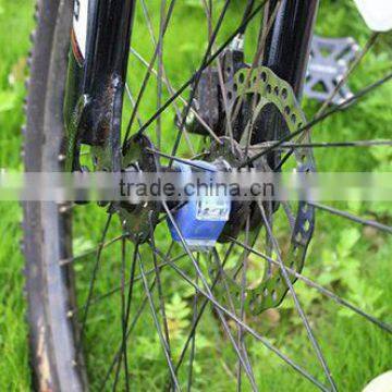 2014 latest silicone led bike lights, silicone led bike bicycle light, silicone bicycle led light,bike night shine led light