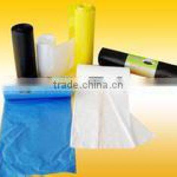 Plastic Garbage Bag/Deradable Garbage Bag photo-3