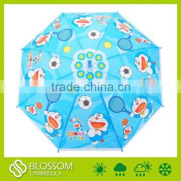 Environmental POE Umbrella, Customer Printing Kids Umbrella