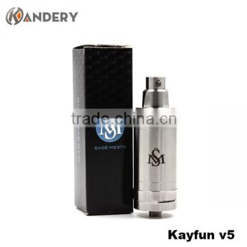 Wholesale Kayfun series kayfun v5 / kayfun v5 rta / kayfun v5 clone with factory price