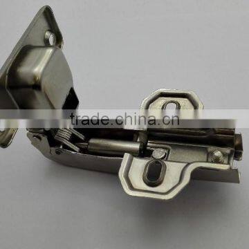 Soft Closing 90 Degree Hinge photo-4