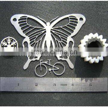 YAG1530 1500*3000mm Efficient Yag Laser Machine photo-2