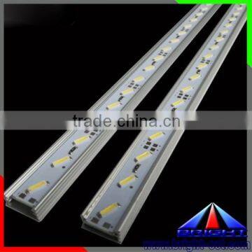 U/V Shape Aluminum Housing LED Light Bar, 5630SMD Rigid Bar Light, Samsung Rigid Bar Light 5630 photo-3