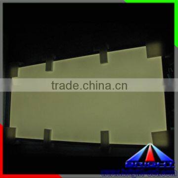 5 Years Warranty 220~240VAC CE Approved 60W 120X60 DALI Dimming LED Panel Light photo-6