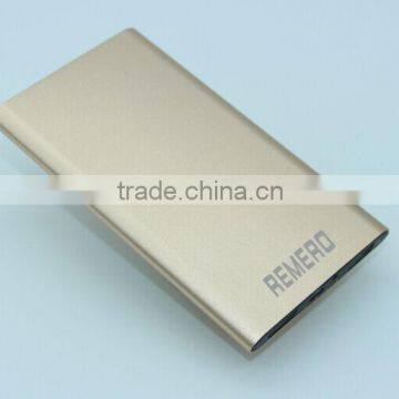 10000mAh Full Capacity and Safety Power Bank