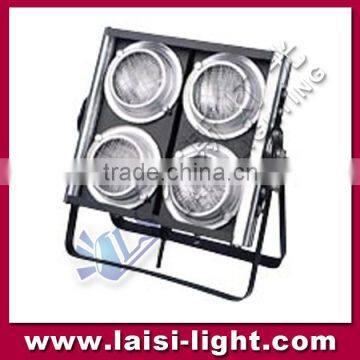 4 eyes led blinder light audience Blinder Dmx audio tv Light