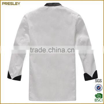 Basic Chef Uniform Set Hotel Uniform photo-6