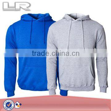 LR Hooded Sweatshirt