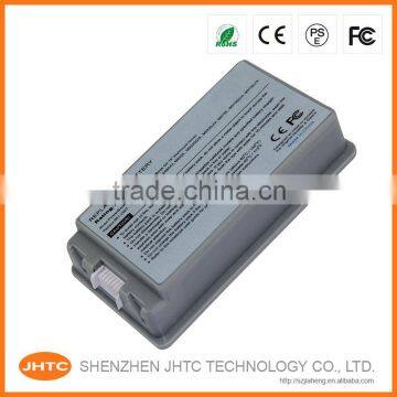 Laptop battery for Apple A1078 A1045 A1148 M9325 M9325J/A PowerBook G4 15" A1095 A1106