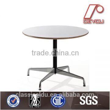 Segmented Conference Table, Aluminium Table Leg, Replica Table CT-609 photo-3