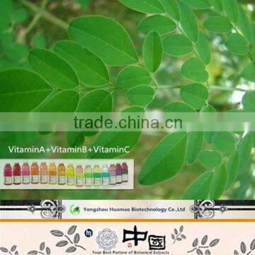 2015 New Products On The Market Moringa Root Extract