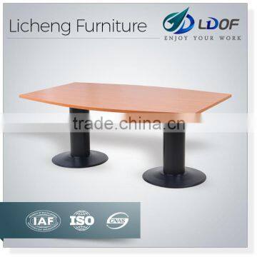 High Quality Melamine Board Meeting Conference Table