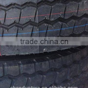 12.00R24 12.00-24 1200R24 12R24 China commercial heavy duty truck tyres