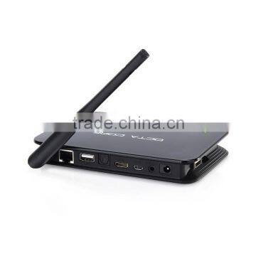 Z4 Android TV Box With Android 5.1 RK3368 Octa-core Bluetooth 2Gb/16Gb Wifi DLNA, KODI photo-4