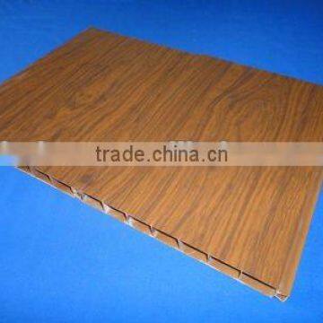 Acoustical PVC Ceiling panels