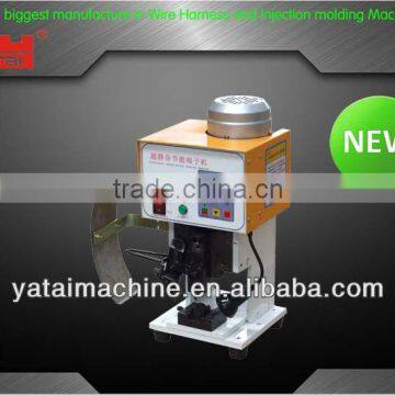 2013 Terminal Crimping Machine YT-1T